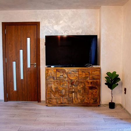 Light Apartment Varna Ngoại thất bức ảnh