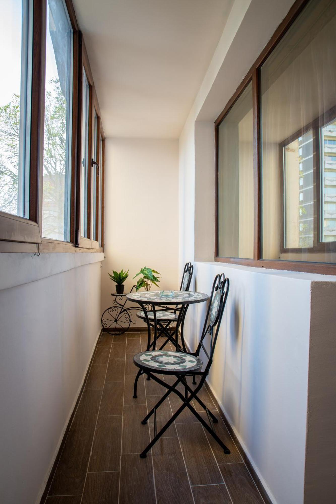 Light Apartment Varna Ngoại thất bức ảnh