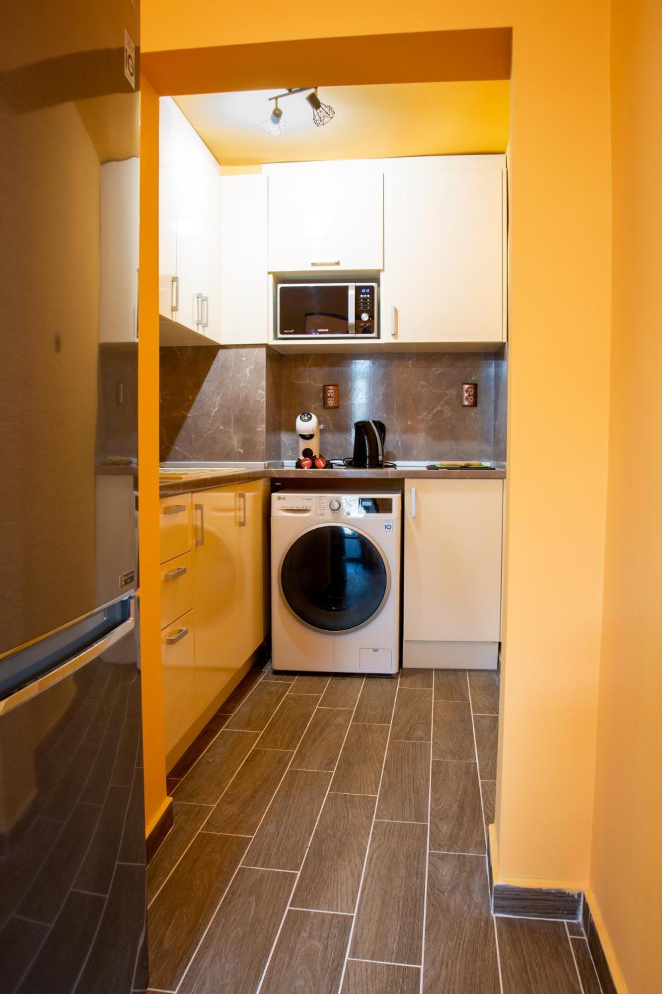 Light Apartment Varna Ngoại thất bức ảnh
