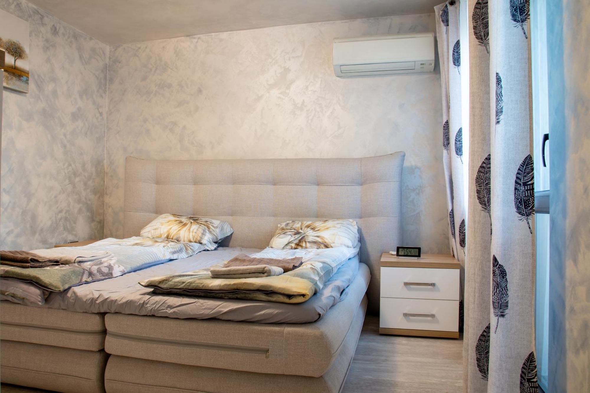 Light Apartment Varna Ngoại thất bức ảnh